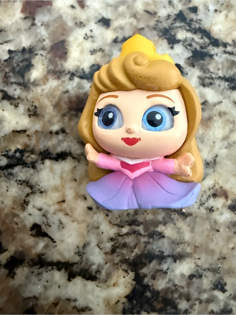 Disney Parks Series Aurora Doorable